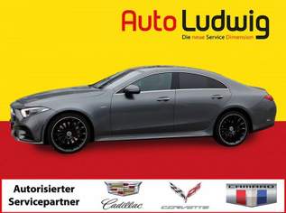 CLS d 4MATIC Aut., 44880 €, Auto & Fahrrad-Autos in 1230 Liesing CLS d 4MATIC Aut., 44880 €, Auto & Fahrrad-Autos in 1230 Liesing