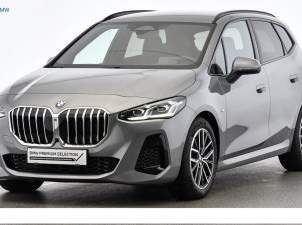 218d M-Sportpaket, 41920 €, Auto & Fahrrad-Autos in 8350 Fehring