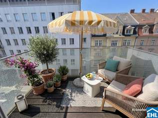 Moderne Top City-Wohnung mit Südwestbalkon im 5.OG!, 360000 €, Immobilien-Wohnungen in Oberösterreich Moderne Top City-Wohnung mit Südwestbalkon im 5.OG!, 360000 €, Immobilien-Wohnungen in Oberösterreich