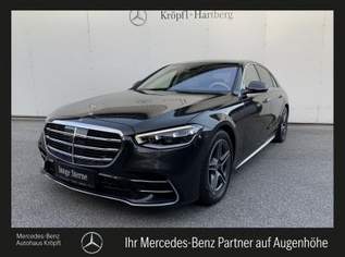 S 400 d 4MATIC Limousine, 119900 €, Auto & Fahrrad-Autos in 8230 Hartberg