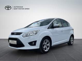 C-Max Trend, 6990 €, Auto & Fahrrad-Autos in 8580 Köflach