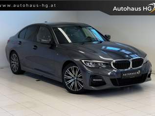 320 d*M-SPORT*1.BESITZ*LIVE COCKPIT*KEYLESS*, 30490 €, Auto & Fahrrad-Autos in 5112 Lamprechtshausen
