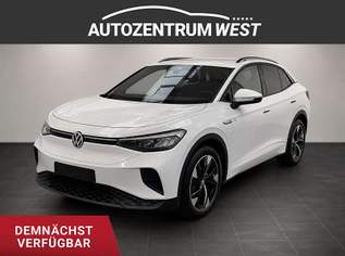 ID.4 Pro Performance..AHK/NAVI/Keyless/ACC, 32987 €, Auto & Fahrrad-Autos in 6410 Marktgemeinde Telfs ID.4 Pro Performance..AHK/NAVI/Keyless/ACC, 32987 €, Auto & Fahrrad-Autos in 6410 Marktgemeinde Telfs