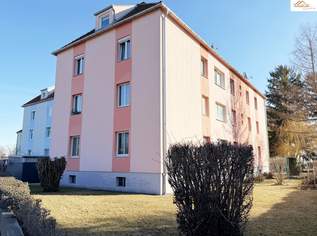 3-Zimmer-Wohnung im Herzen von Neunkirchen – Dein neues Zuhause wartet!, 149000 €, Immobilien-Wohnungen in 2620 Gemeinde Neunkirchen