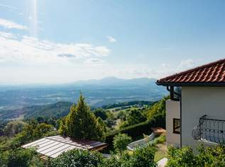 Einfamilienhaus am Kulm - "Ihr Rückzugsort mit unverbaubarem Fernblick.", 1050000 €, Immobilien-Häuser in 8182 Höfling Einfamilienhaus am Kulm - "Ihr Rückzugsort mit unverbaubarem Fernblick.", 1050000 €, Immobilien-Häuser in 8182 Höfling