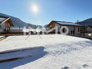 Gartenwohnen in sonniger Lage – SEE.LEBEN Mondsee, 950000 €, Immobilien-Wohnungen in 5310 Mondsee