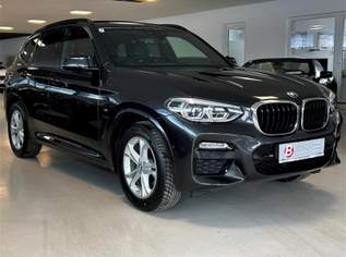 X3 xDrive20d *M-Paket*HuD*GESTIK*KEYLESS*, 29990 €, Auto & Fahrrad-Autos in 4663 Laakirchen