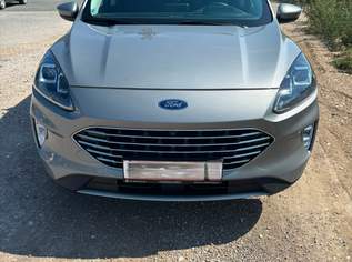 Verkaufe meinen Ford Kuga BJ 2020, 17649 €, Auto & Fahrrad-Autos in 2353 Gemeinde Guntramsdorf