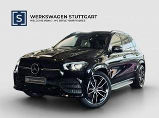 GLE de 4M AMG 360° PanoSD Keyl AHK Burmester, 76249 €, Auto & Fahrrad-Autos in 1100 Favoriten