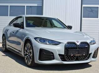 i4 M50 Gran Coupe xDrive ** LEDER * HUD * 360° CAM, 42790 €, Auto & Fahrrad-Autos in 4693 Desselbrunn i4 M50 Gran Coupe xDrive ** LEDER * HUD * 360° CAM, 42790 €, Auto & Fahrrad-Autos in 4693 Desselbrunn