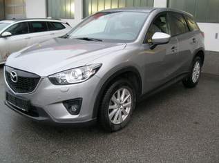 CX-5 Attraction AWD 2.2CRD, 11990 €, Auto & Fahrrad-Autos in 8541 Bad Schwanberg
