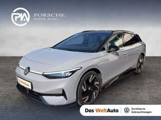 ID.7 Tourer Pro S 210 kW Business, 53990 €, Auto & Fahrrad-Autos in 9400 Wolfsberg ID.7 Tourer Pro S 210 kW Business, 53990 €, Auto & Fahrrad-Autos in 9400 Wolfsberg