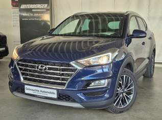 Tucson 1,6 CRDI, 14950 €, Auto & Fahrrad-Autos in 6380 Marktgemeinde St. Johann in Tirol