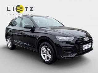 Q5 40TDI Quattro S-Tronic Advanced 2,0 TDI, 41990 €, Auto & Fahrrad-Autos in 4040 Urfahr