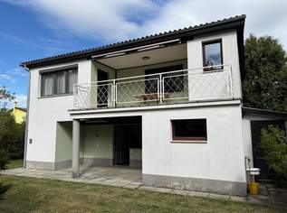 "Einfamilienhaus an der Donau mit viel Potenzial", 170000 €, Immobilien-Häuser in 3426 Muckendorf an der Donau "Einfamilienhaus an der Donau mit viel Potenzial", 170000 €, Immobilien-Häuser in 3426 Muckendorf an der Donau
