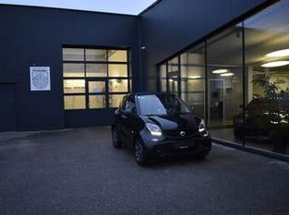 fortwo Basis - Neujahrsaktion + Voller Tank!, 9990 €, Auto & Fahrrad-Autos in 3900 Schwarzenau