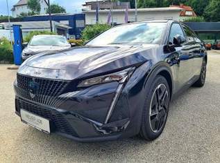 408 Hybrid 145 e-DCS6 GT ACC, Alcantara, PANO,, 35990 €, Auto & Fahrrad-Autos in 8234 Rohrbach an der Lafnitz