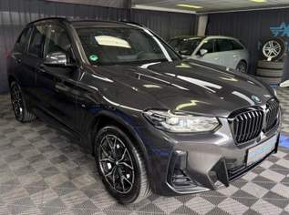 X3 xDrive 20d M-SPORT*LED*KOMFORTZ*STANDHZG*ACC*AMBIENTE*, 49900 €, Auto & Fahrrad-Autos in 6068 Gemeinde Mils X3 xDrive 20d M-SPORT*LED*KOMFORTZ*STANDHZG*ACC*AMBIENTE*, 49900 €, Auto & Fahrrad-Autos in 6068 Gemeinde Mils