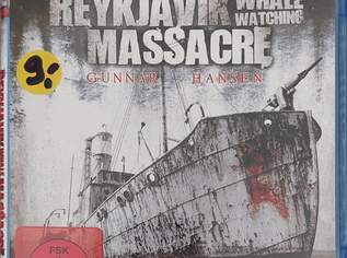 Reykjavik Massacere Whale Watching Der fang des Tages bist du , 9 €, Marktplatz-Filme & Serien in 3040 Gemeinde Neulengbach