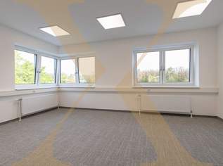 ERSTBEZUG! Klimatisierte Bürofläche mit idealer Verkehrsanbindung ab sofort in Leonding zu vermieten!, 911.77 €, Immobilien-Gewerbeobjekte in 4060 Leonding