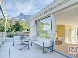 Reiheneckhaus in Scharfling – Neubau mit Seezugang und traumhaftem Ausblick, 2390000 €, Immobilien-Häuser in 5310 Sankt Lorenz