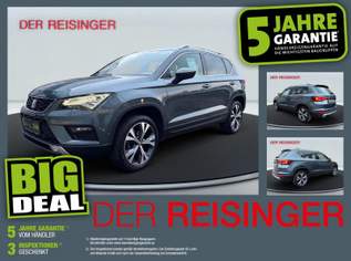 Ateca Xcellence Automatik, 18890 €, Auto & Fahrrad-Autos in 8051 Gösting