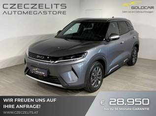 Atto 2 Atto2 DM-i PHEV 18kWh Boost Österreich Paket, 28950 €, Auto & Fahrrad-Autos in 2620 Gemeinde Neunkirchen