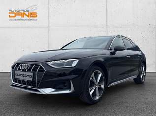 A4 Allroad quattro 40 TDI Aut. Audi exclusive/A..., 44900 €, Auto & Fahrrad-Autos in 8940 Liezen