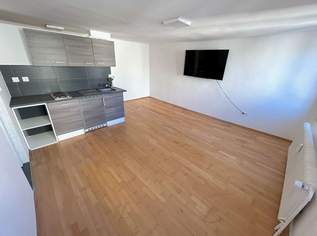 Charmante Singlewohnung nahe Red Bull Ring – auch als Zweitwohnsitz nutzbar!, 429 €, Immobilien-Wohnungen in 8740 Zeltweg