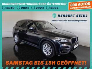 X3 sDrive 18d 48V Aut., 33880 €, Auto & Fahrrad-Autos in 8200 Gleisdorf X3 sDrive 18d 48V Aut., 33880 €, Auto & Fahrrad-Autos in 8200 Gleisdorf