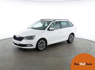 Škoda FABIA Combi Ambition TSI, 15950 €, Auto & Fahrrad-Autos in 8041 Liebenau