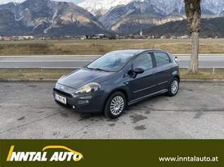 Punto Easy, 7690 €, Auto & Fahrrad-Autos in 6068 Gemeinde Mils