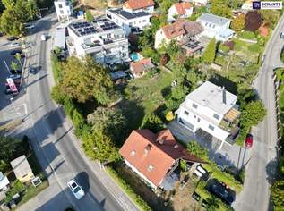 Ordination, Büro und Wohnen: Baugrund mit 0,6er-Dichte (WA) an der Radegunderstraße in Graz-Andritz - eben, gegenüber Supermarkt, Apotheke und Bushaltestelle., 395000 €, Immobilien-Grund und Boden in 8045 Ordination, Büro und Wohnen: Baugrund mit 0,6er-Dichte (WA) an der Radegunderstraße in Graz-Andritz - eben, gegenüber Supermarkt, Apotheke und Bushaltestelle., 395000 €, Immobilien-Grund und Boden in 8045