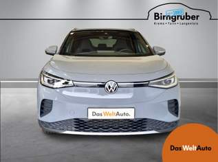 ID.4 Pro 210 kW Business, 49990 €, Auto & Fahrrad-Autos in 3430 Gemeinde Tulln an der Donau ID.4 Pro 210 kW Business, 49990 €, Auto & Fahrrad-Autos in 3430 Gemeinde Tulln an der Donau