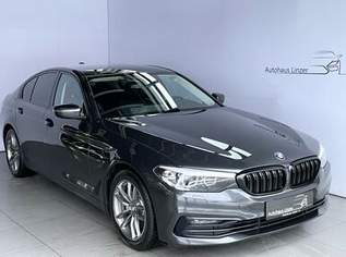 518d M-Felgen *LED*KeyGo*MEMO*Sportsitze*AmbienteB, 26890 €, Auto & Fahrrad-Autos in 5020 Altstadt