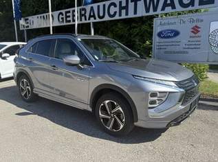 Eclipse Cross 2,4 PHEV 4WD Diamond CVT Aut., 30890 €, Auto & Fahrrad-Autos in 4820 Bad Ischl Eclipse Cross 2,4 PHEV 4WD Diamond CVT Aut., 30890 €, Auto & Fahrrad-Autos in 4820 Bad Ischl