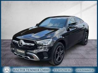 GLC 300 e 4MATIC Coupé, 37450 €, Auto & Fahrrad-Autos in 8434 Tillmitsch