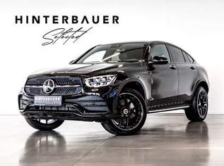 GLC 300 de 4Matic AMG-PAKET *AHK*NIGHT-PAKET*20'', 55690 €, Auto & Fahrrad-Autos in 5112 Lamprechtshausen