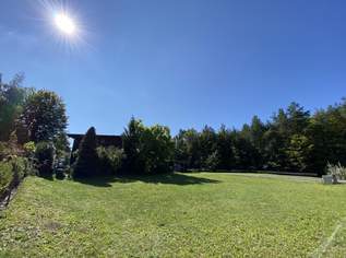 Baugrund in idyllischer Ruhe- und Grünlage Nähe Laßnitzhöhe!, 89000 €, Immobilien-Grund und Boden in 8302 Langegg - Ort