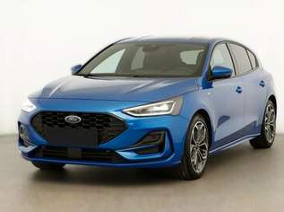 FOCUS *ST-Line X* I 18'' ALU I AUTOMATIK I, 15555 €, Auto & Fahrrad-Autos in Niederösterreich FOCUS *ST-Line X* I 18'' ALU I AUTOMATIK I, 15555 €, Auto & Fahrrad-Autos in Niederösterreich