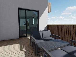 Gemütliche 2-Zimmer Wohnung in Mieming (Fronhausen) zu vermieten!, 1240.34 €, Immobilien-Wohnungen in 6414 Obermieming