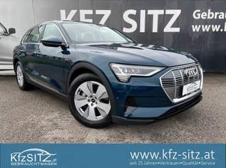 e-tron 50 quattro, 25980 €, Auto & Fahrrad-Autos in 4053 Ansfelden e-tron 50 quattro, 25980 €, Auto & Fahrrad-Autos in 4053 Ansfelden