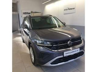 T-Cross 1,0 TSI Friends, 27990 €, Auto & Fahrrad-Autos in Kärnten T-Cross 1,0 TSI Friends, 27990 €, Auto & Fahrrad-Autos in Kärnten