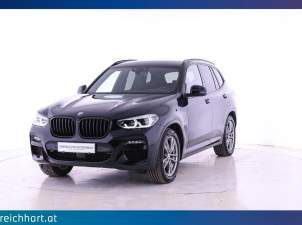X3 xDrive20d, 37890 €, Auto & Fahrrad-Autos in 4310 Mauthausen