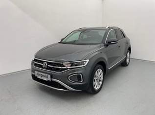 T-Roc Style TDI 4MOTION DSG, 43880 €, Auto & Fahrrad-Autos in 8665 Langenwang