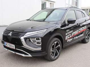 Eclipse Cross 2,4 PHEV 4WD Intense+ CVT Aut., 32950 €, Auto & Fahrrad-Autos in 8181 Sankt Ruprecht an der Raab