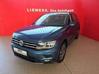 Tiguan CL TDI 4MOTION DSG, 31880 €, Auto & Fahrrad-Autos in 1100 Favoriten