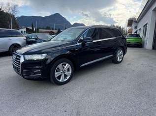 Q7 3.0 TDI ultra quattro, 29900 €, Auto & Fahrrad-Autos in 6233 Gemeinde Kramsach
