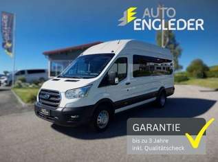 Transit Variobus 2,0 EcoBlue L4H3 350 Trend, 41900 €, Auto & Fahrrad-Autos in 4134 Putzleinsdorf