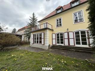 Haus 3/Top 2- ANLAGEOBJEKT - Leben und genießen - stillvolle Doppelhaushälfte mit großem Garten wartet auf Sie!, 364000 €, Immobilien-Häuser in 2630 Pottschach
